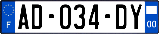 AD-034-DY
