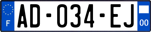 AD-034-EJ