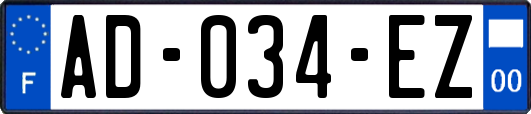 AD-034-EZ