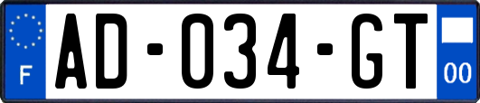 AD-034-GT