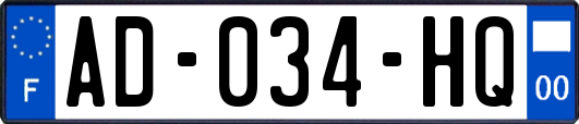 AD-034-HQ