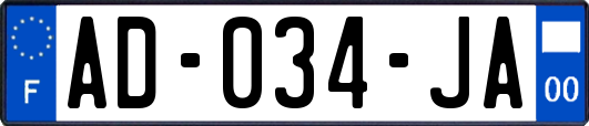 AD-034-JA