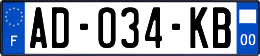 AD-034-KB