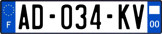 AD-034-KV