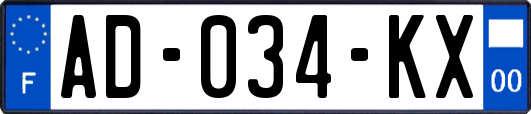 AD-034-KX