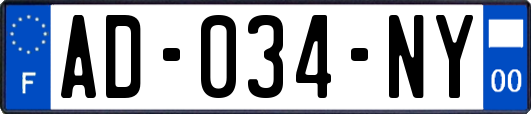 AD-034-NY