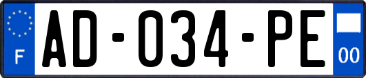 AD-034-PE