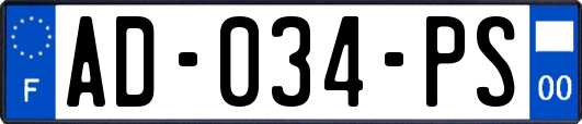 AD-034-PS