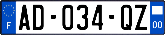 AD-034-QZ