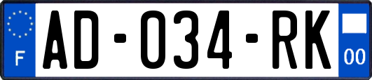 AD-034-RK