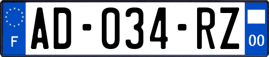 AD-034-RZ