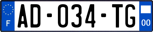 AD-034-TG