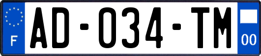 AD-034-TM