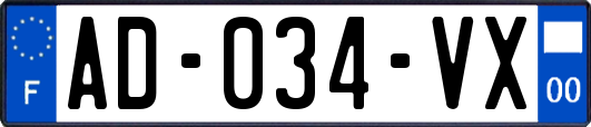 AD-034-VX