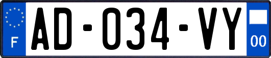 AD-034-VY