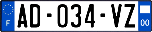 AD-034-VZ