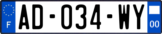 AD-034-WY