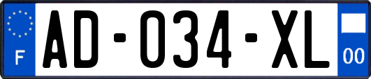 AD-034-XL
