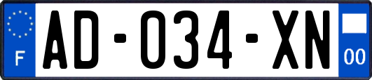 AD-034-XN