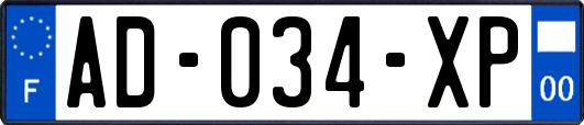 AD-034-XP