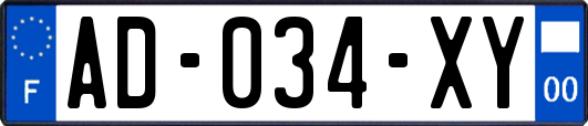 AD-034-XY
