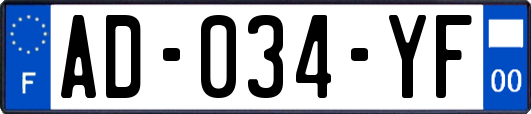AD-034-YF