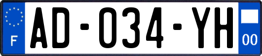 AD-034-YH
