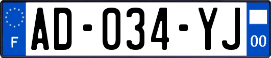 AD-034-YJ