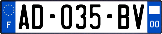 AD-035-BV