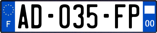 AD-035-FP