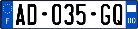 AD-035-GQ