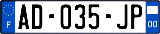 AD-035-JP