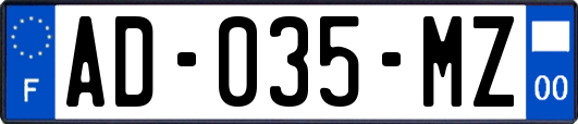 AD-035-MZ