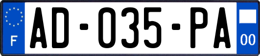 AD-035-PA