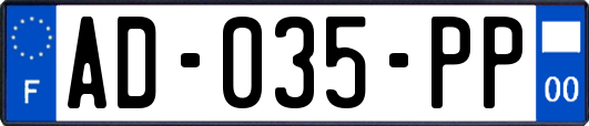 AD-035-PP