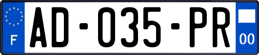 AD-035-PR