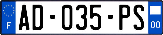 AD-035-PS