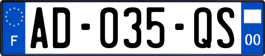 AD-035-QS