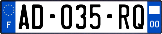 AD-035-RQ