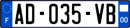 AD-035-VB