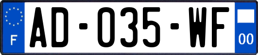 AD-035-WF