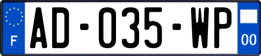 AD-035-WP