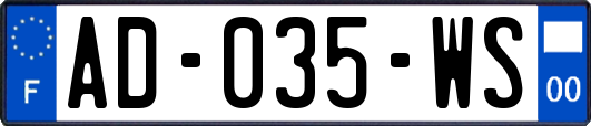 AD-035-WS