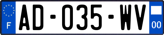 AD-035-WV