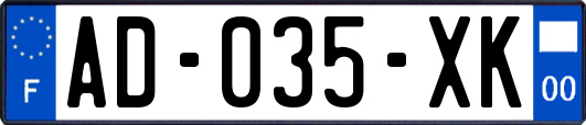 AD-035-XK