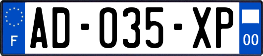 AD-035-XP