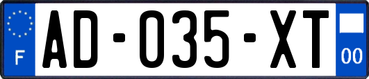 AD-035-XT