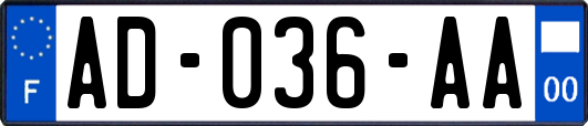 AD-036-AA