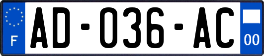 AD-036-AC