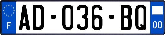 AD-036-BQ